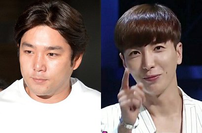 Sebut Nama Kangin di Sebuah Acara, Leeteuk Bikin Netter Makin Sinis