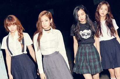 Pastikan Tanggal Debut, Black Pink Goda Fans dengan Teaser Poster