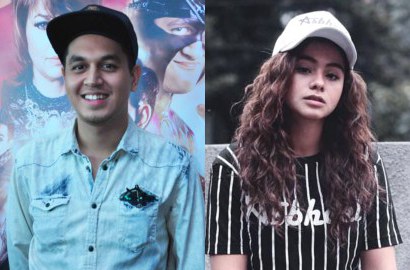 Kevin Julio dan Pacar Rayakan Ultah, Sahila Seksi Pakai Dress 'Lingerie' Bareng Vicky