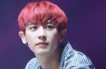 So Sweet, Begini Cara Chanyeol EXO Rayakan Ultah Pacar