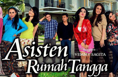 Masih Jadi Favorit, 'ART 2' Sukses Kalahkan Rating 'Surga yang Kedua'