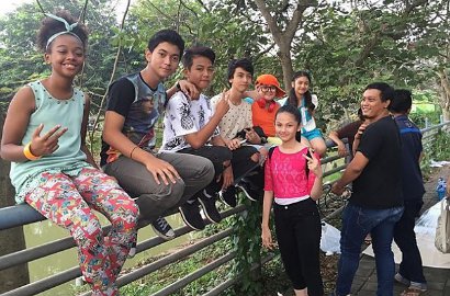 Tak Terima 'Super Puber' SCTV Tamat, Fans Tagih Season 2