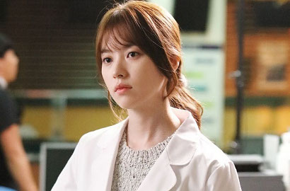 Akting Han Hyo Joo di 'W' Mendadak Jadi Kontroversi, Kenapa?