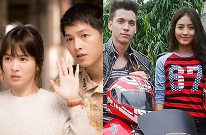 Waduh, Fans Minta Jam Tayang 'Decendants' Ditukar Sama 'Anak Jalanan'