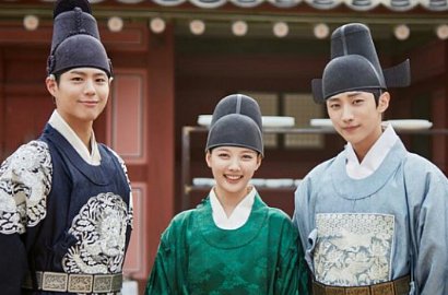 Tak Hanya 'Beautiful Mind', 'Moonlight Drawn' Juga Jadi Korban Olimpiade KBS?