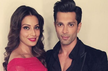 Usai dari Maldives, Intip Mesranya Bulan Madu Bipasha Basu dan Suami di Bali