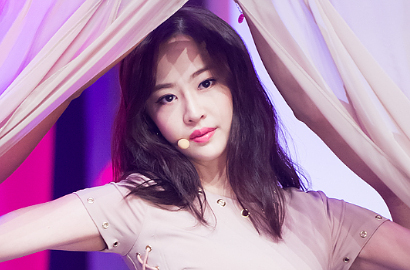 Kaget, Dasom Sistar Syok Divonis Kena Penyakit Kista Ginjal