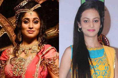 Soumya Seth dan Kajol Srivastava Perang Dingin di Lokasi Syuting 'Ashoka'?