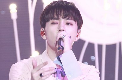 Tampil di 'Happy Together', Jun Hyung Ternyata Dilarang Fans Ikut Variety
