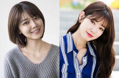 Girangnya Sooyoung SNSD Pamer Hadiah dari Park Shin Hye