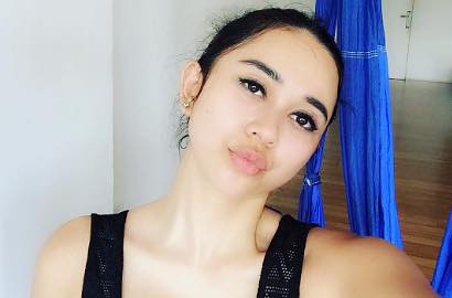 Sedihnya Aura Kasih Curhat 'Derita' Jadi Jomblo