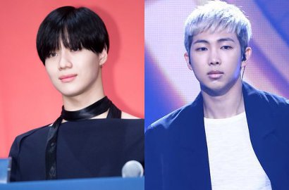 Sering 'Hancurkan' Barang, Taemin-Rap Monster cs Sukses Bikin Fans Ngakak