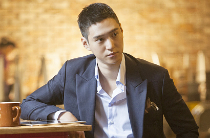 Plontos, Go Kyung Pyo Tak Kalah Keren dari Jo Jung Suk di 'Incarnation of Envy'