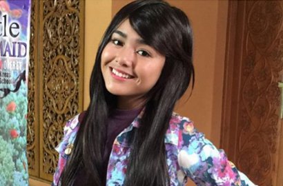 Muncul Pemain Baru di 'Mermaid In Love', Sahabat Duyung Amanda Manopo?