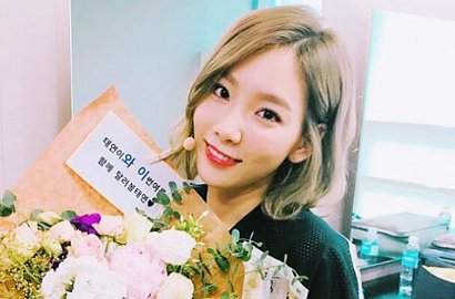Ini 5 Lagu dengan Skor Tertinggi di 'Inkigayo', Netter: Tae Yeon Mana?