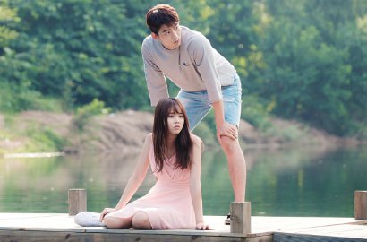 Saking Cantiknya, Kim So Hyun Disebut Tak Pantas Jadi Hantu di 'Let's Fight Ghost'