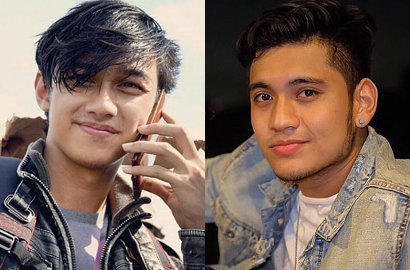 Kedok Terbongkar, Caesar Hito-Giorgino Abraham Berantem di 'Anak Jalanan'