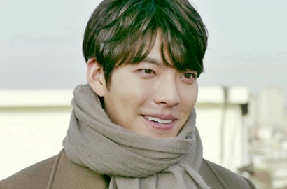 Kalah Rating dari 'W', 'Uncontrollably Fond' Justru Makin Seru Karena Kim Woo Bin?