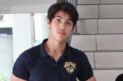 Pamer Video Cetak Gol Saat Main Futsal, El Rumi Banjir Pujian Netter