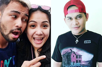 'Saingi' Mbah Mijan, Begini Ramalan Versi Tarot Soal Hubungan Raffi Ahmad-Nagita