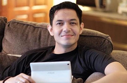 Pilih Jogja untuk Bisnis Kuliner, Dude Harlino Punya Alasan Romantis Ini