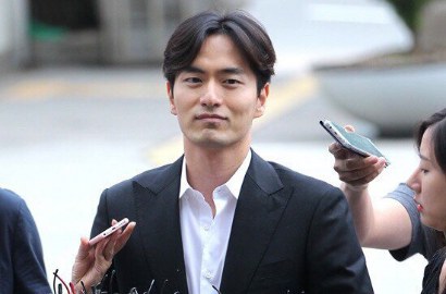 Kini Bebas Tuduhan, Ini Bukti Lee Jin Wook Yakin Tak Bersalah Sejak Awal