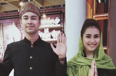 Isu Tagihan Rp 14 Juta Beredar, Inikah Bukti Raffi Ahmad Sering Telepon Ayu Ting Ting?