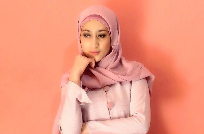 Gabung 'Malaikat dari Mumbai', Helmalia Putri Jadi Ibu Ruhana Khana 'Gangga'?