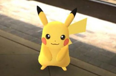 Demam Pokemon Go, Pemilik Ubah Anjing Kesayangan Jadi Pikachu
