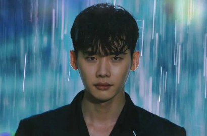 Rating Naik, 'W' Lee Jong Suk Bocorkan Adegan Paling Seru Ada di Episode Ini