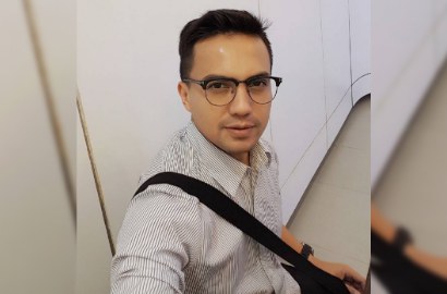 Sahrul Gunawan Bahas Masalah Hidup, Galau Soal Perceraian?