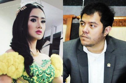 Diperas Rp 250 Juta dan Diselingkuhi, Cita Citata Putus dengan Anggota DPR