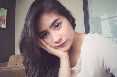 Ogah Dibilang Chubby, Begini Pembelaan Prilly Latuconsina