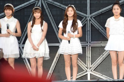 Beredar Rumor Line Up dan Jadwal Debut Girl Grup Baru SM