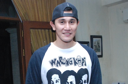 Perankan Kasino di 'Warkop DKI Reborn', Vino Bastian Sempat Diancam Bakal Dibunuh?