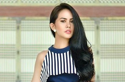 Pamer Foto Bunga, Kartika Putri Tulis Pesan Haru dari Bunda Soal Nikah