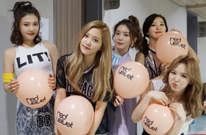 Red Velvet Akhirnya Umumkan Jadwal Comeback Lewat Vyrl, Kapan?
