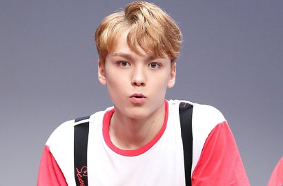 Vernon Dijadikan Obyek Seksual, Fans Seventeen Siap Ambil Jalur Hukum