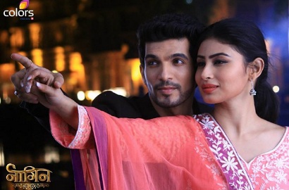 Sempat Dihentikan Karena Rating, SCTV Siap Tayangkan Lagi Serial 'Naagin'