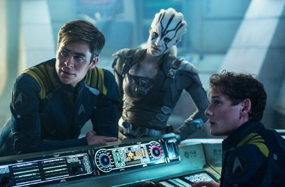 Sutradara Ungkap Tak Ada Satupun Adegan Dipotong di 'Star Trek Beyond', Kenapa?