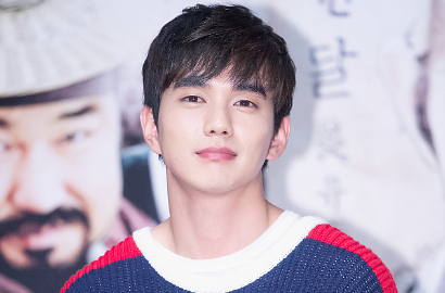 Yoo Seung Ho Tolak Bintangi 'The Man Living in Our House', Netter: Syukurlah