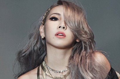 Tulis Status Misterius, CL Beri Petunjuk Comeback 2NE1?
