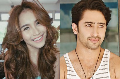 Waduh, Ayu Ting Ting dan Shaheer Sheikh Sempat Sewa Kamar Vila Pribadi?
