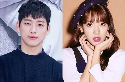 Siap Nongol di 'Doctors', Nam Goong Min Pamer Foto Bareng Park Shin Hye