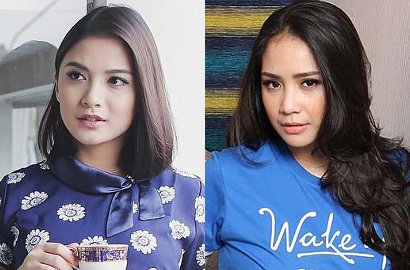 Ngobrol Soal ASI Bareng Chelsea Olivia, Nagita Slavina Didoakan Cepat Hamil Lagi