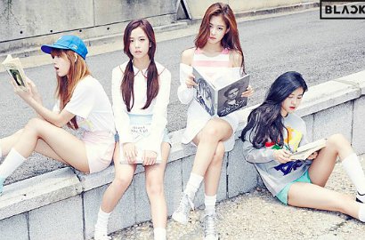 Belum Sebulan, Video Dance Practice Black Pink Ditonton 5 Juta Kali