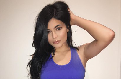 Sambut Ultah ke-19, Kylie Jenner Sudah Jadi Ibu?