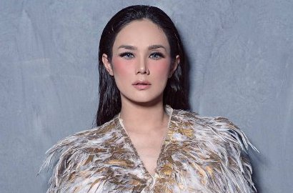 Waduh, Mike Mohede Sempat Begadang Bareng Mulan Jameela Sebelum Wafat