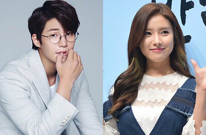 Bikin Ingat 'WGM', Kocaknya Song Jae Rim Usili Kim So Eun di Teaser 'Our Gab Soon'