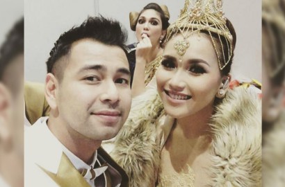 Beredar Curhatan Raffi Anggap Nagita Tak Menantang, Cinta Ayu Ting Ting